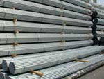 Chain Link Posts