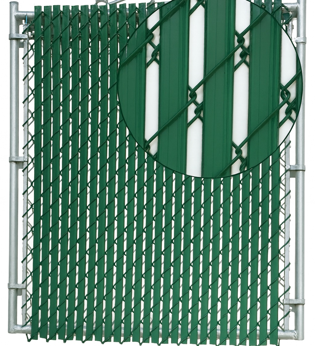 Privacy Slats