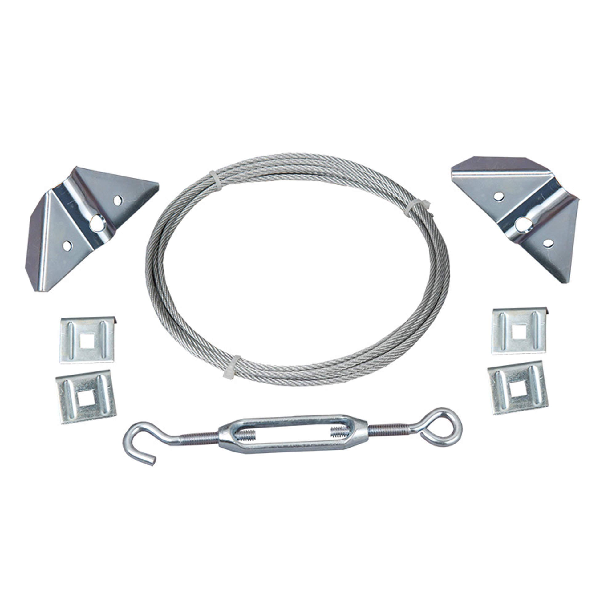 Non - Sag Gate Kit - 6in