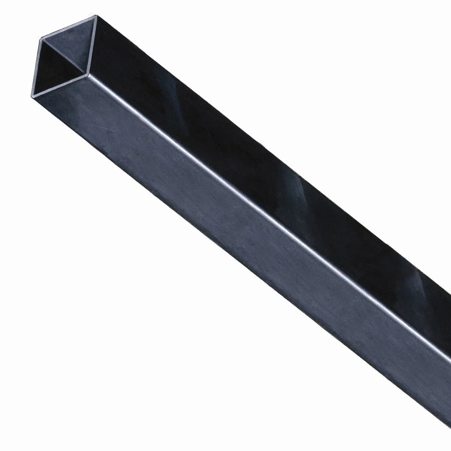 Willet Standard End Post 2in x .06 x 72in