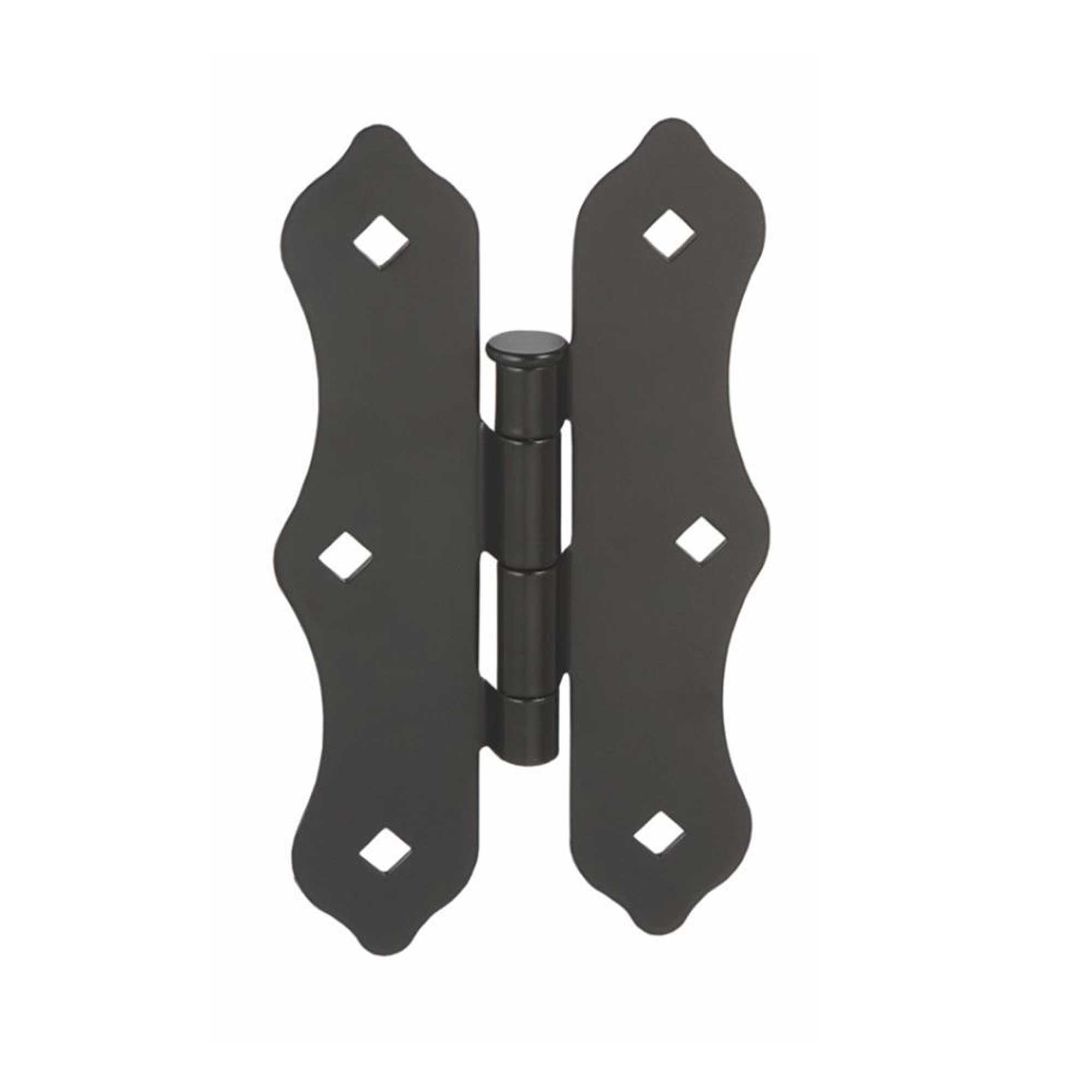 Traditional Butterfly Hinge - 2pcs - 8in