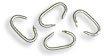 Hog Rings Bag approx 100 9 Gauge