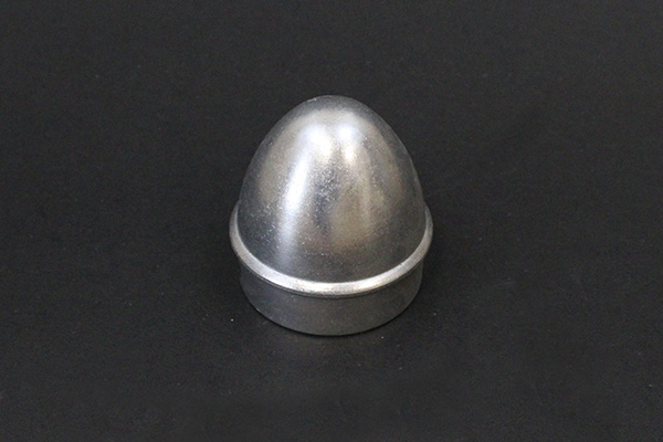 Acorn Caps 1 3/8in