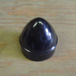 Vinyl Acorn Caps