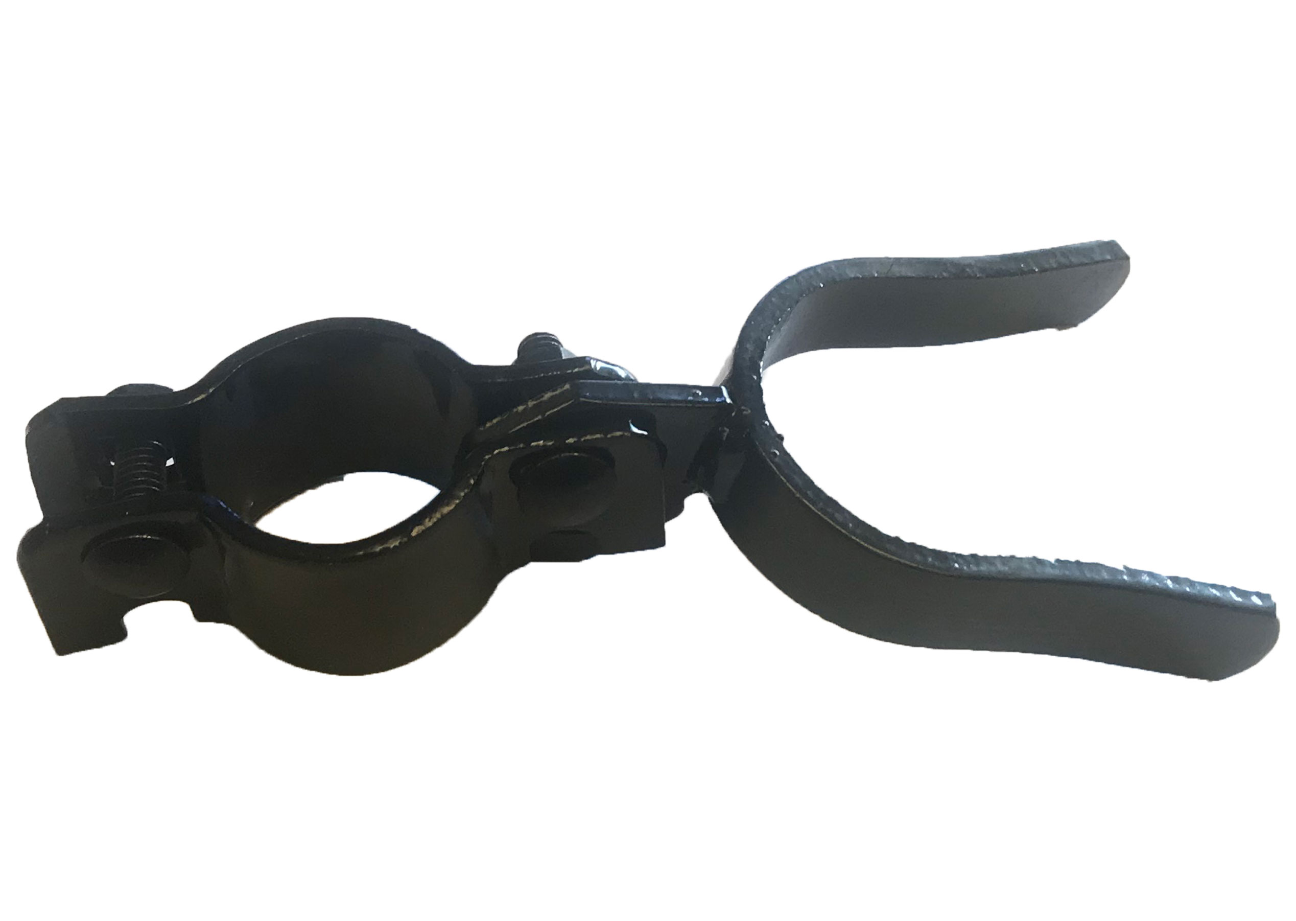 Vinyl Fork & Latch