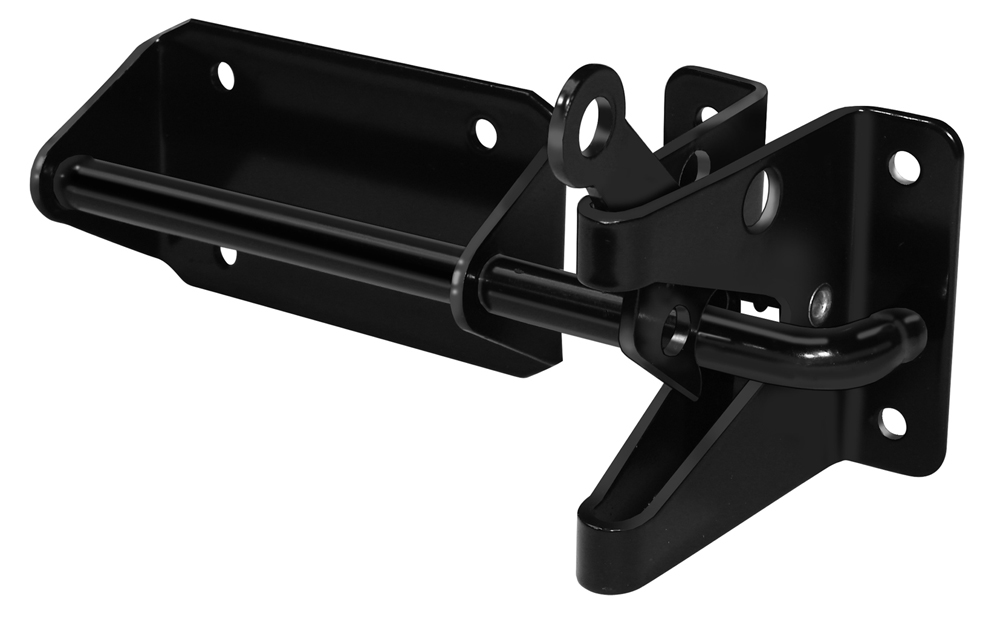Heavy Duty Gravity Latch - 