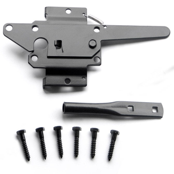 Heavy Duty Post Latch - 