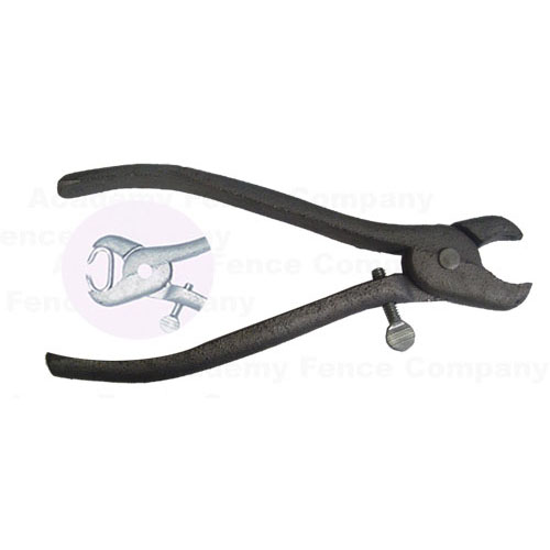 Hog Ring Pliers 