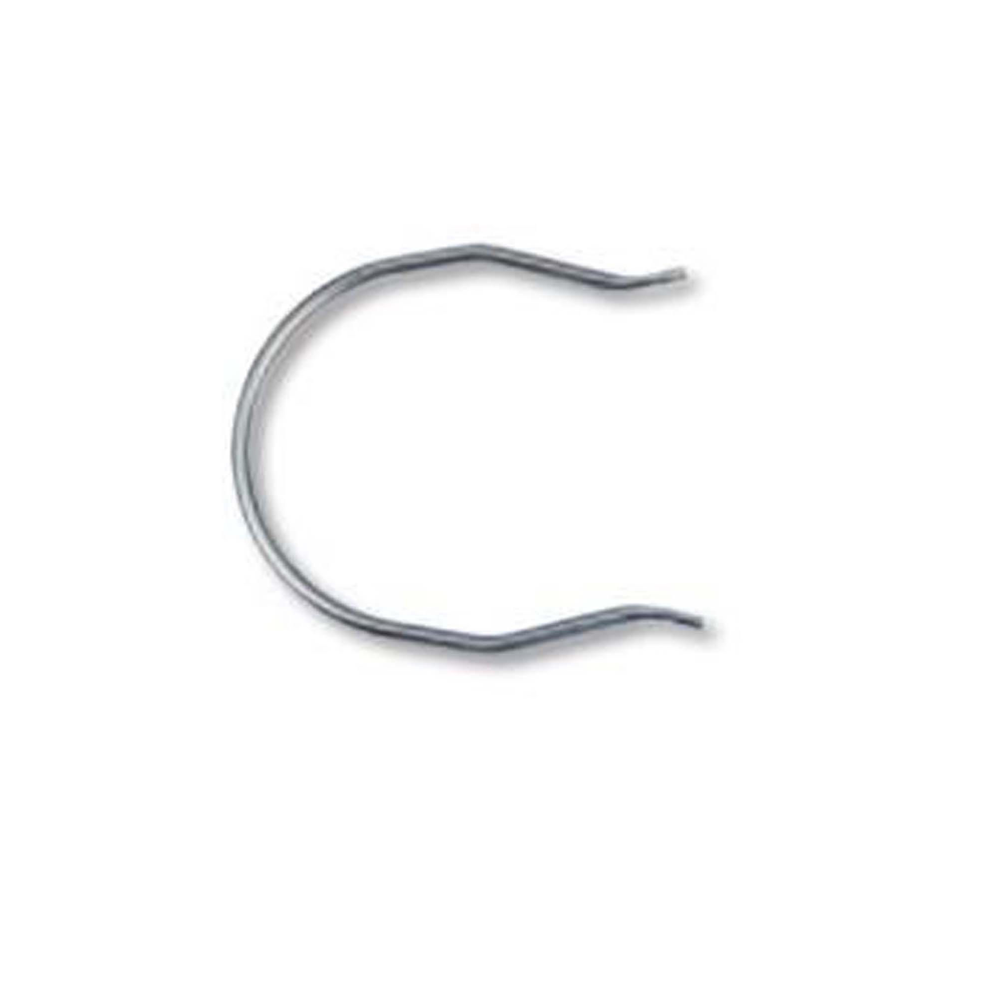 Hoop Latch for Post and Gate - 