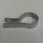 Galvanized Tension Bands