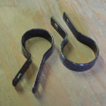 Vinyl Tension Bands