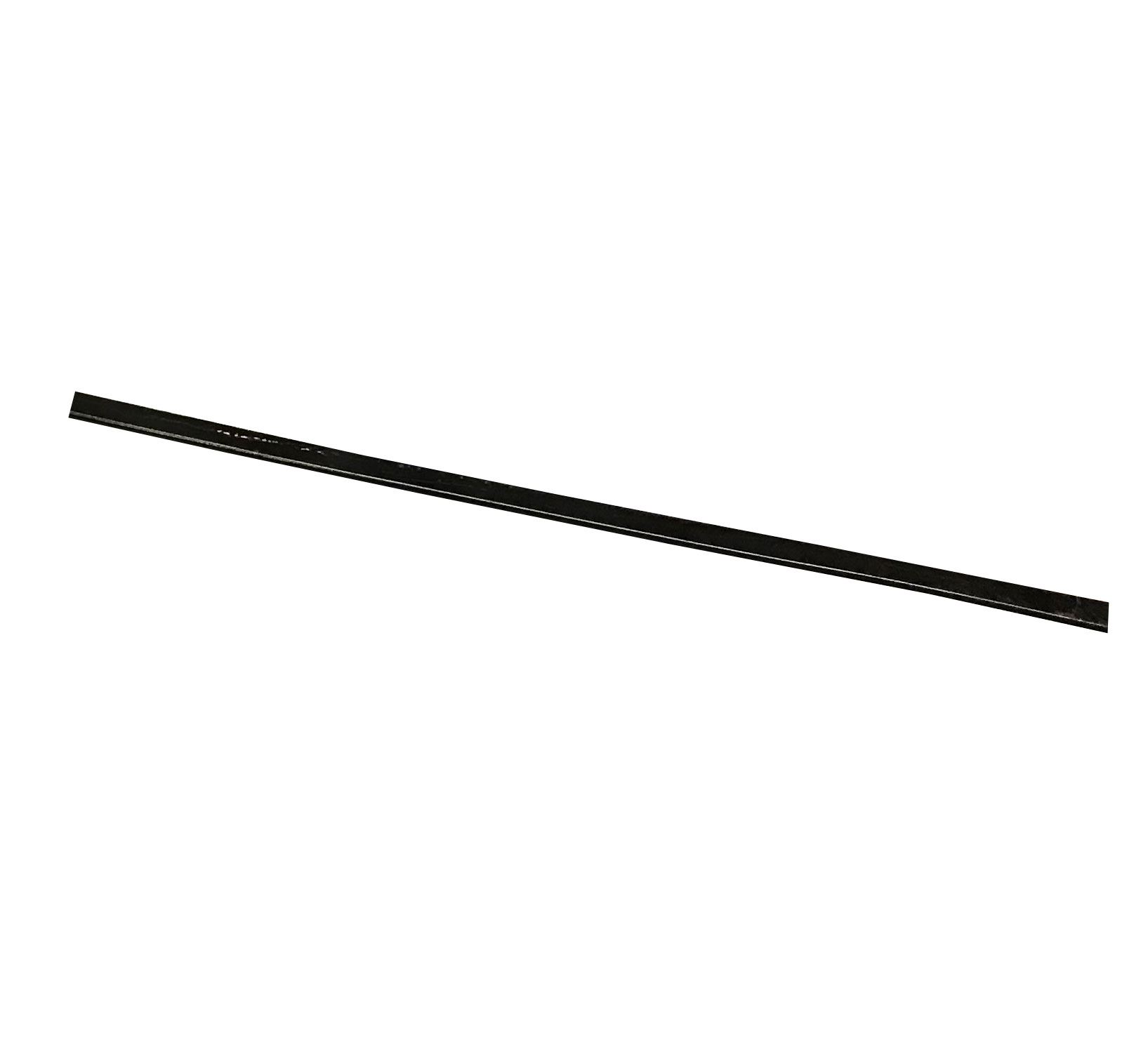 Vinyl Tension Bars