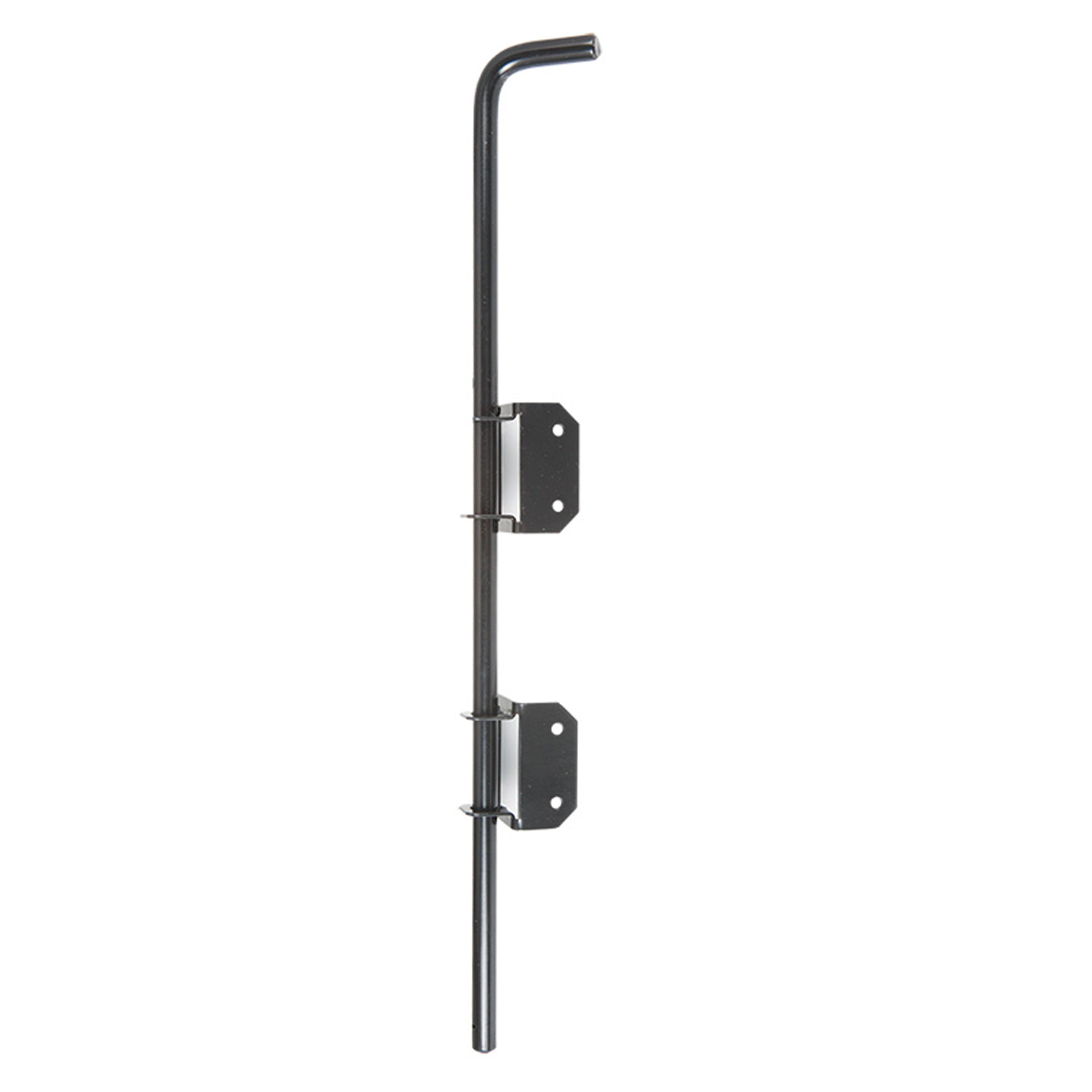 Wood Drop Bar - 